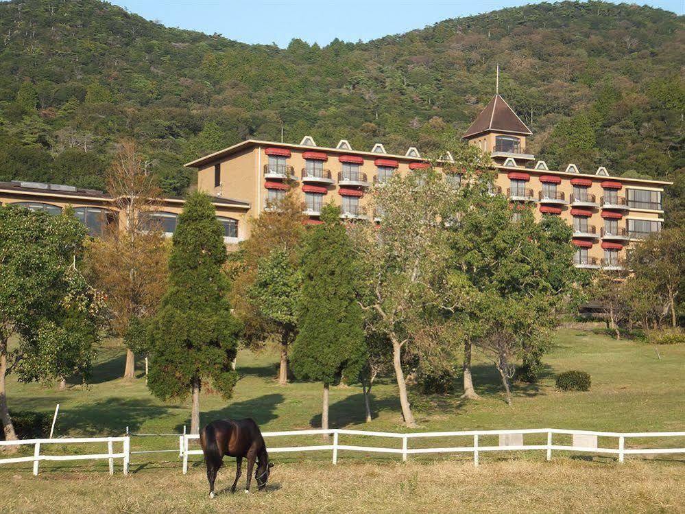 Casa Di Nonno Hotel Tahara Exterior foto